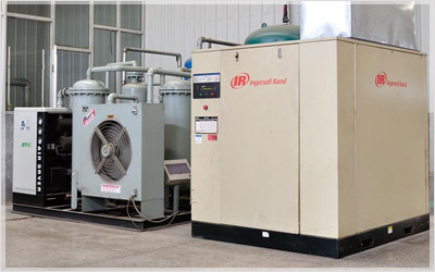 壓縮空氣凈化設(shè)備